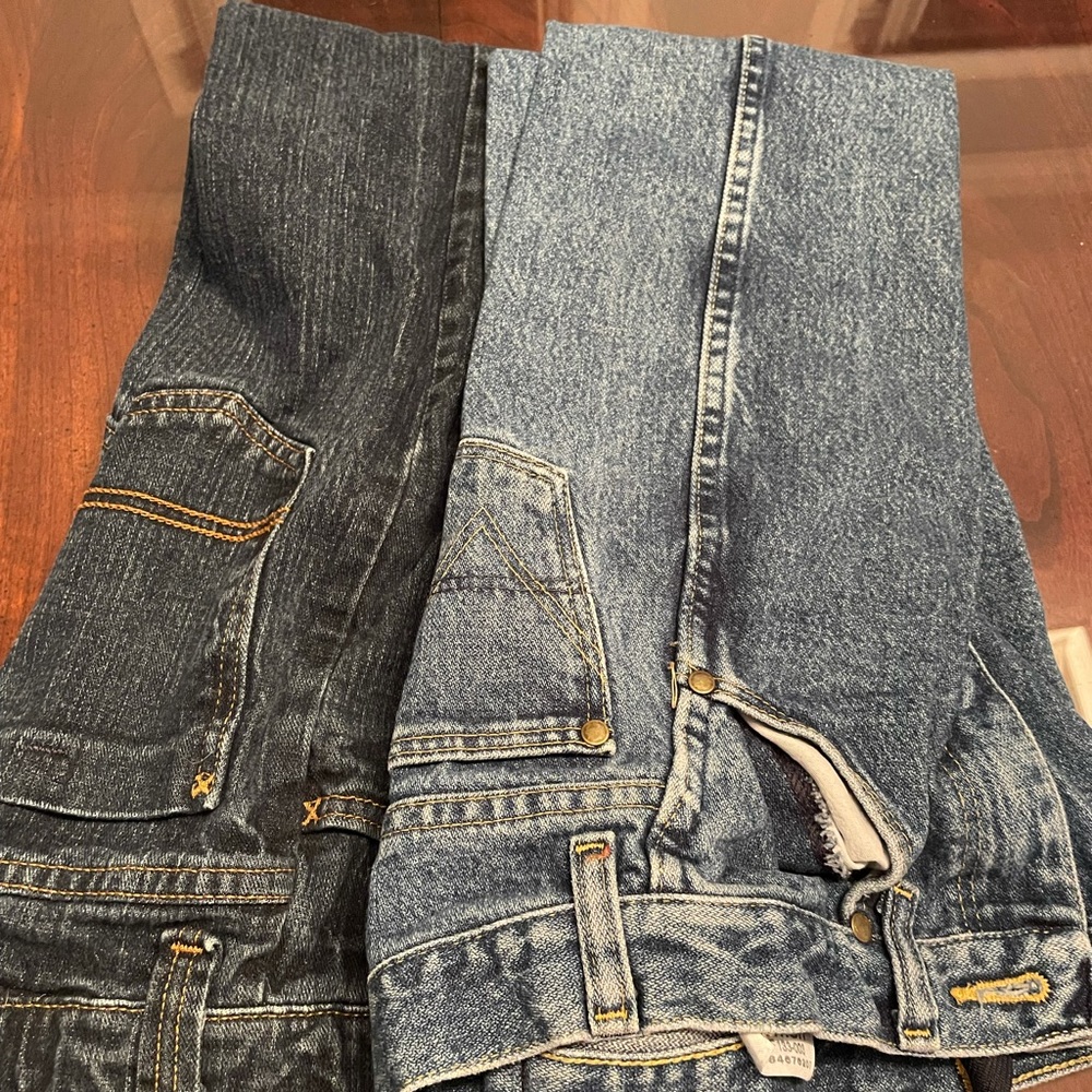 Boys jeans